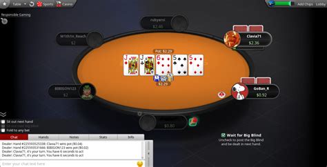 pokerstars eu nederland.